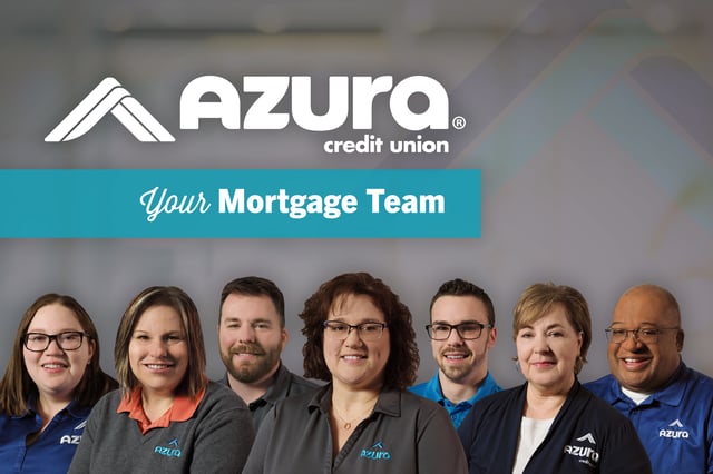 Azura Mortgage Team